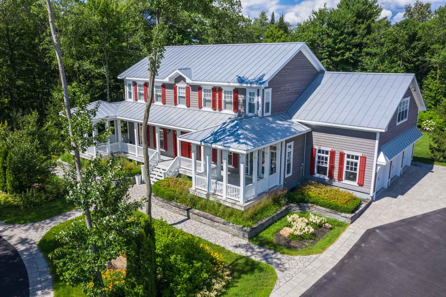 Pixair.ca - Photo drone immobilier